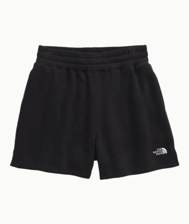 Шорты TNF W Evolution Short (Женский; L; Black)